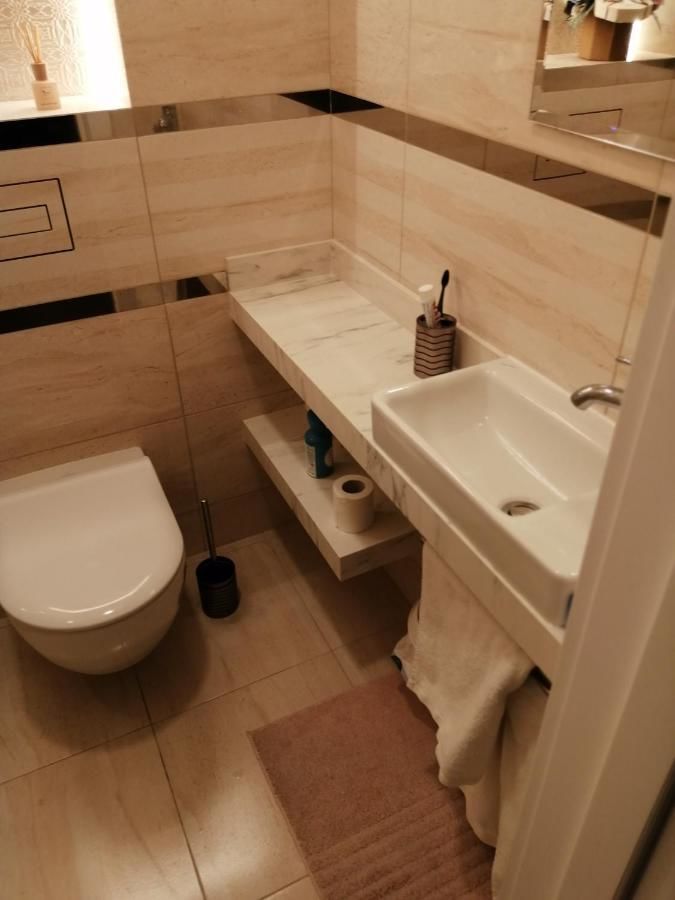 Апартаменты Kojelaviciaus apartamentai Вильнюс-7