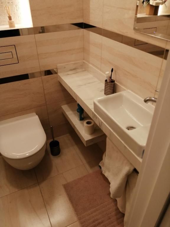 Апартаменты Kojelaviciaus apartamentai Вильнюс-10