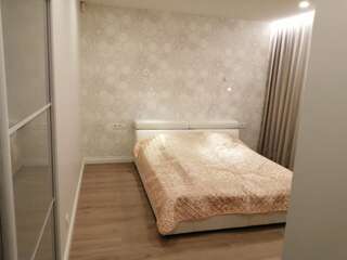 Апартаменты Kojelaviciaus apartamentai Вильнюс Апартаменты с 1 спальней-3