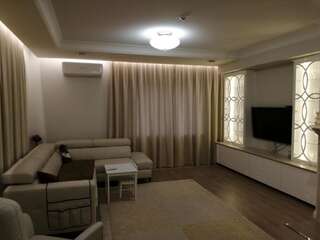 Апартаменты Kojelaviciaus apartamentai Вильнюс Апартаменты с 1 спальней-8