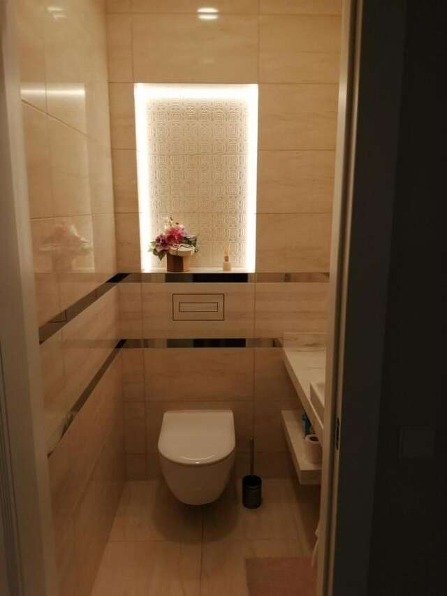 Апартаменты Kojelaviciaus apartamentai Вильнюс-4