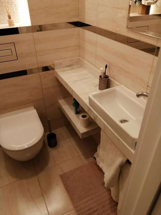 Апартаменты Kojelaviciaus apartamentai Вильнюс-6