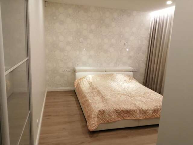 Апартаменты Kojelaviciaus apartamentai Вильнюс-8
