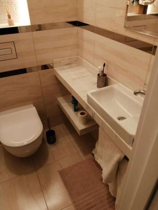 Апартаменты Kojelaviciaus apartamentai Вильнюс-9